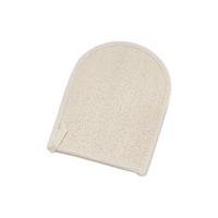 Buy cheap Loofah Body Scrubber Natural Exfoliating Bath Mitt For SPA Bathing product