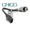 Buy cheap ISO BOSCH VW Camshaft Position Sensor For 0232101031 0232101032 06A905161B 06A905161C from wholesalers