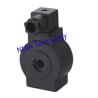 Buy cheap Pilot Type Refrigeration Castel Solenoid Valve Coil DIN43650A Circular Coil from wholesalers