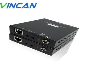 China 70m HDBaseT Extender 4K UHD HDMI Extender Over Cat6 with Zero Latency& IR RS-232 on sale
