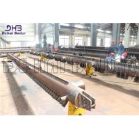 Buy cheap Boiler Pressure Parts Steam Boiler Manifold Headers For Industrial product