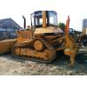 Buy cheap 2012 used D5H CAT bulldozer japan dozer Cat Dozer For Sale D5M D5N D5K D5G from wholesalers