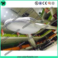 Buy cheap Giant Inflatable Whale, Event Inflatable Whale,Inflatable Whale Replica product