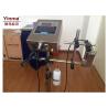 Buy cheap High Speed Industrial Inkjet Coding Printer For Steel Plate / Auto Parts from wholesalers