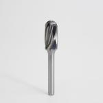 Die Grinder Metal Cutting Bits Aluminium Tooth Type