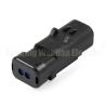 Buy cheap 776428-1 Male Black Receptacle Waterproof Auto Connector 2 Pin from wholesalers
