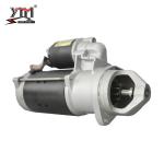 Linde Forklift Engine Starter Motor 0001230013 KHD 01182179 1181570 01181570