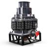 Buy cheap 100-800mm Impact Hammer Crusher For Copper / Iron / Gold / Nickel Ore Mining Crushing Plant from wholesalers