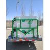 Buy cheap Eco Friendly Mining Equipment 4 Cbm Wl4bj Battery Driven Concrete Mixer Truck for Sale from wholesalers