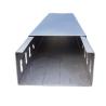 Buy cheap Customizable Galvanized Steel Cable Tray For Industrial Wall Mount from wholesalers