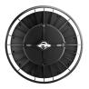 Buy cheap Workshop Sport Halls 50w 100w 150w 200w 300w Aluminum Industry Dimmable Explosion Proof IP65 UFO LED High Bay Light from wholesalers