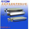 Buy cheap DDK Solder 50 Pin Centronic Ribbon Cable Connector With Metal Cover from wholesalers