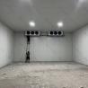 Buy cheap Walk In Chiller Cold Room walk in cooler for retain refresh fruit meat freezing fish from wholesalers