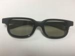 Passive 3D Glasses Kids One Time Use Eyewear Plastic 3d Movie Theater Glasses