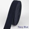 Buy cheap 1.5mm 100 Polyester Elastic Headband Ribbon from wholesalers