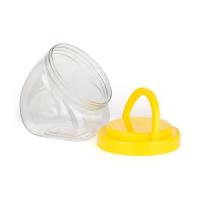 Buy cheap BPA FREE Large - Volume Clear Pet Jars Eco - Friendly Customized product