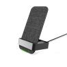 Buy cheap Vertical Dual Coils 15W 205KHz Mobile Phone Wireless Charger from wholesalers