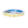 Buy cheap Ra90 Dual White COB CCT Led Strip 24V FOB Tunable White COB LED Strip Light from wholesalers