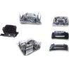 Buy cheap High Standard Auto Accessories Parts Plastic Injection Tooling Thermal Resistance from wholesalers