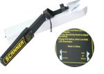 Digital Metal Detector Professional , Airport Security Metal Detectors Equipment
