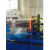 Buy cheap Gear / Shaft Surface Quenching Induction Heating Equipment 100KW High frequency / Superaudio frequency from wholesalers