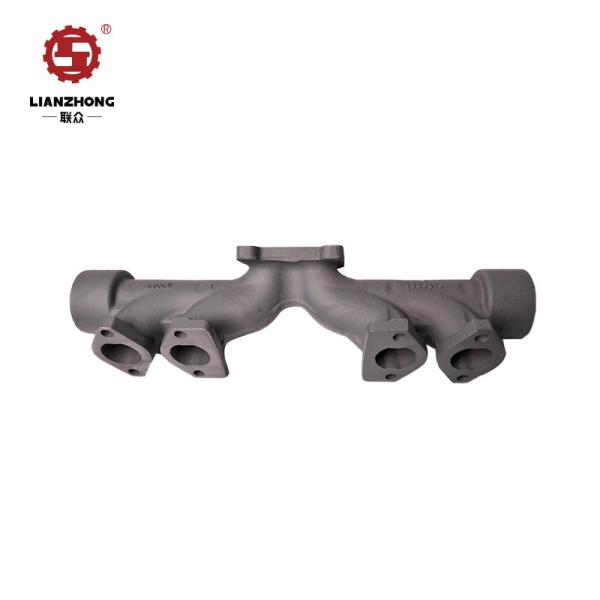 Cummins ISM11 QSM11 Diesel Engine Parts New Standard Original Dump Truck Exhaust