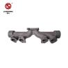 Buy cheap Cummins ISM11 QSM11 Diesel Engine Parts New Standard Original Dump Truck Exhaust Manifold 4999619 from wholesalers