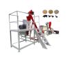 Buy cheap 110kw 6-8 T/H Animal Feed Production Machine Carbon Steel Chicken Feed Machine from wholesalers