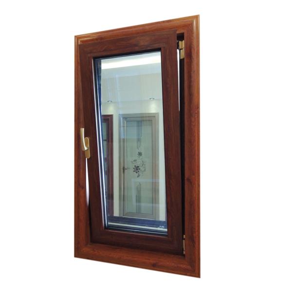 Buy cheap New Design Hot Sale Window Professional Double Glazing Tilt And Turn Casement House from wholesalers