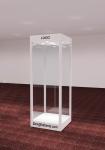 Buy cheap Pearl Jewellery Tower Showcase from wholesalers
