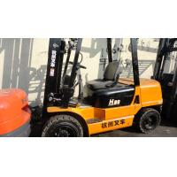 Buy cheap Used hangcha 3ton forklift for sale product