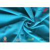 Buy cheap Dry Fit Mercerized Polyester Tricot Knit Fabric For Cloth One Side Brushed from wholesalers