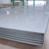 Buy cheap Inox Hot Rolled Stainless Steel Plate , 260mm Duplex 2205 Plate from wholesalers