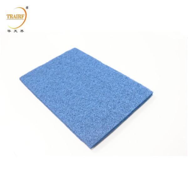 Buy cheap Washable Merv8 HVAC Air Filter Furnace Filter Hog Hair Filter Media from wholesalers