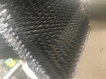 Customized Black Zinc Steel Metal Garrison Fence Panels Maintenance Free