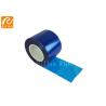 Buy cheap Solvent Based Acrylic Transparent Sheet Metal Protective Film Lightweight For Windows from wholesalers