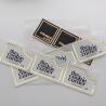 Buy cheap Customized Vinyl PVC Adhesive Label Sticker Waterproof For Label Packaging from wholesalers