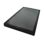 Buy cheap 32 Inch Capacitive Touch Screen Monitor 32 Inch Industrial Lcd Monitor Wall Mount Plastic Case from wholesalers