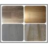 Buy cheap russia dark grey oak engineered timber flooring from wholesalers