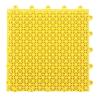 Buy cheap Non Toxic Anti Slip Interlocking Garage Floor Tiles Environmentally Friendly from wholesalers