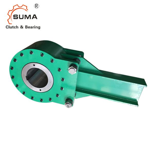 Buy cheap FRHD1600 One Way Backstop Sprag Clutch Bearing For Inclined Conveyor from wholesalers