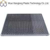Buy cheap PVC Air Inlet Louver Cooling Tower 2400mm Width 85mm Depth product