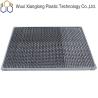Buy cheap PVC CPVC Air Inlet Louvers 62mm 70mm Cooling Tower Louver For Drift Eliminator from wholesalers