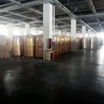 Industrial Materials Import Guangzhou Free Trade Zone Free Taxes