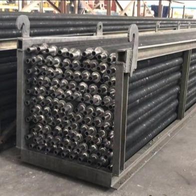 Buy cheap Carbon Steel Heat Exchanger Finned Tube with Energy Saving Performance from wholesalers