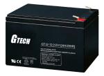 2.55kg Weight 12v Vrla Sealed Sulfuric Acid Battery For Ups, Telecom, Alarm