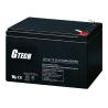 Buy cheap F1 Terminal 12 Volt Sealed Lead Acid Battery For UPS Systems from wholesalers