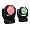 Buy cheap Zoom LED Moving Head Light 12w Rgbw 4in1 Bee Eye Led Bem Wash For Recreation Place from wholesalers