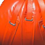 6 Ply Heavy Duty Inflatable Air Bags PVC Diving Salvage Flotation Buoyancy