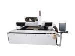 1530 Steel Metal Aluminum Sheet Sheet Laser Cutting Machine Raycus